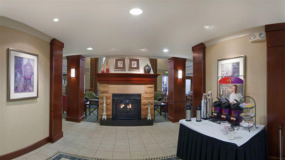 Staybridge Suites Chattanooga Downtown - Convention Center By Ihg Екстер'єр фото