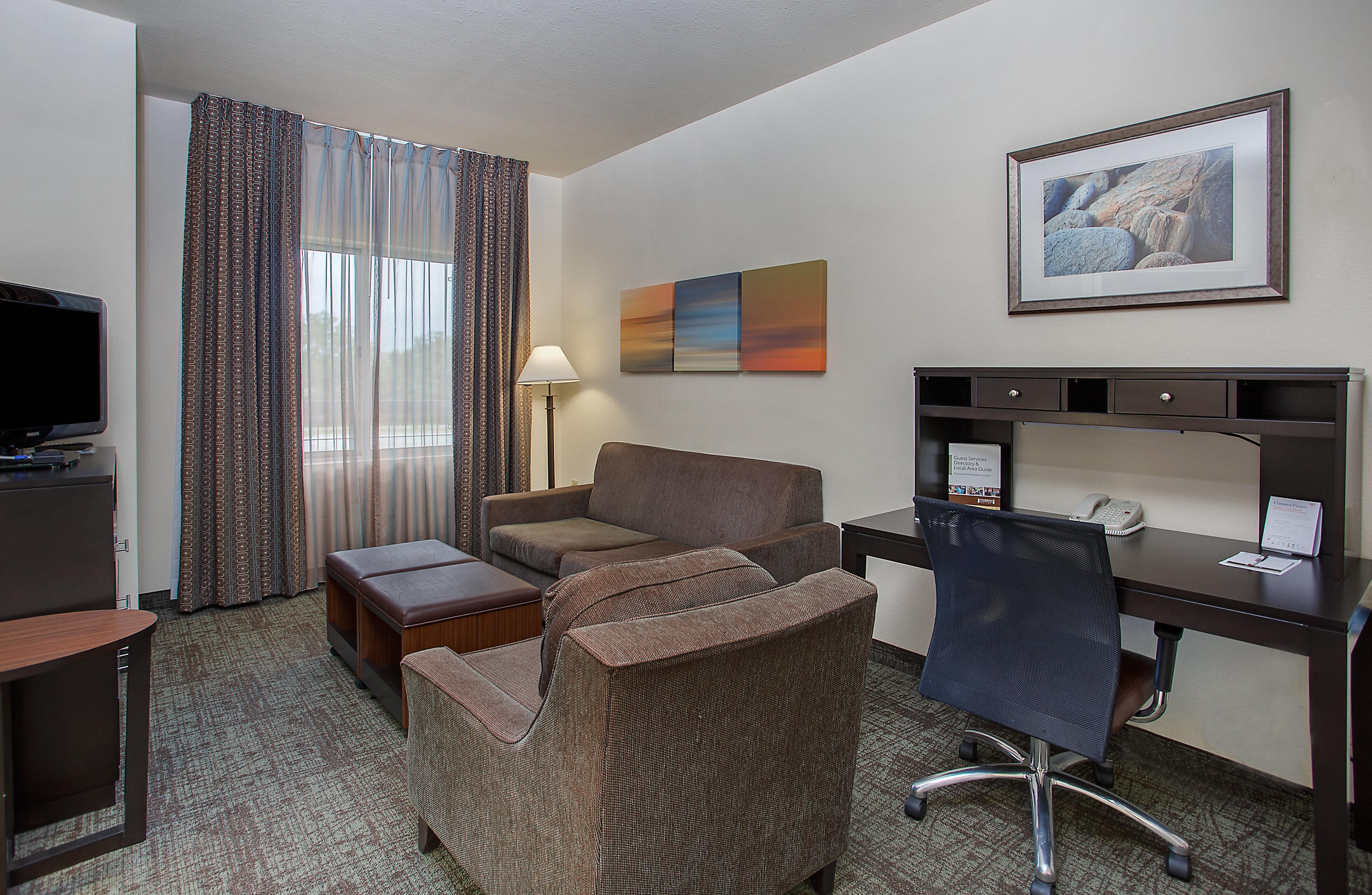 Staybridge Suites Chattanooga Downtown - Convention Center By Ihg Екстер'єр фото