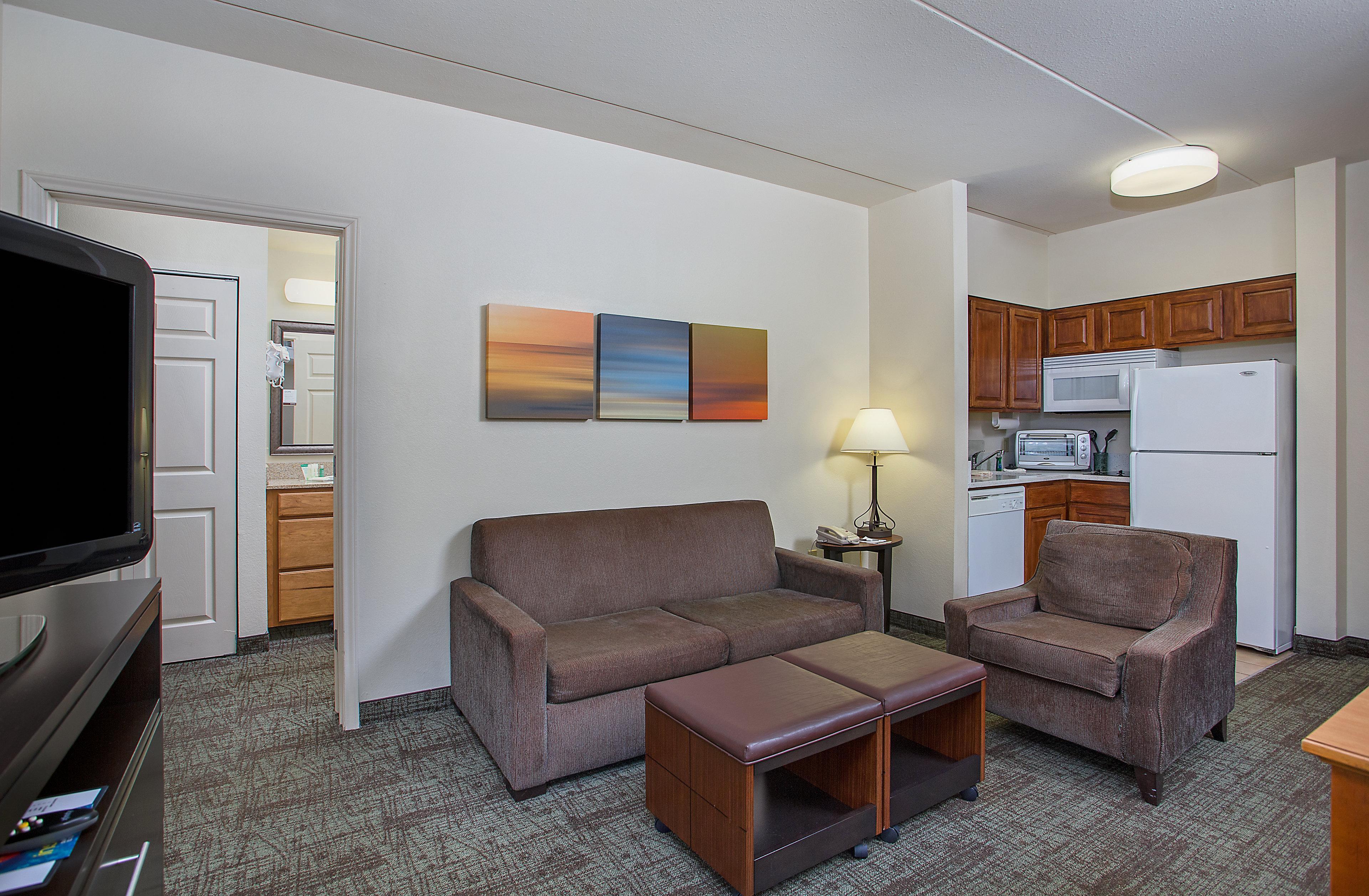 Staybridge Suites Chattanooga Downtown - Convention Center By Ihg Екстер'єр фото