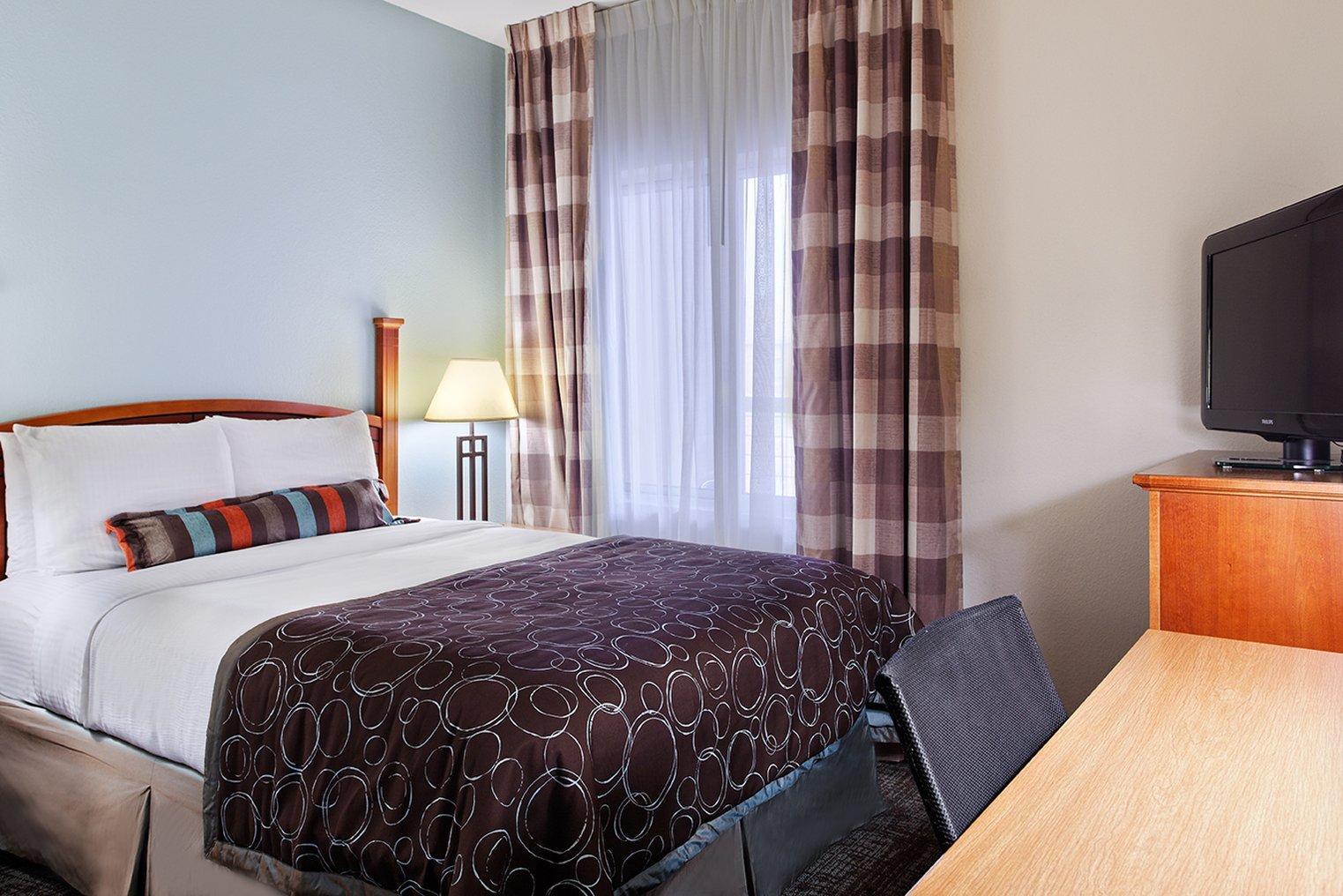 Staybridge Suites Chattanooga Downtown - Convention Center By Ihg Екстер'єр фото