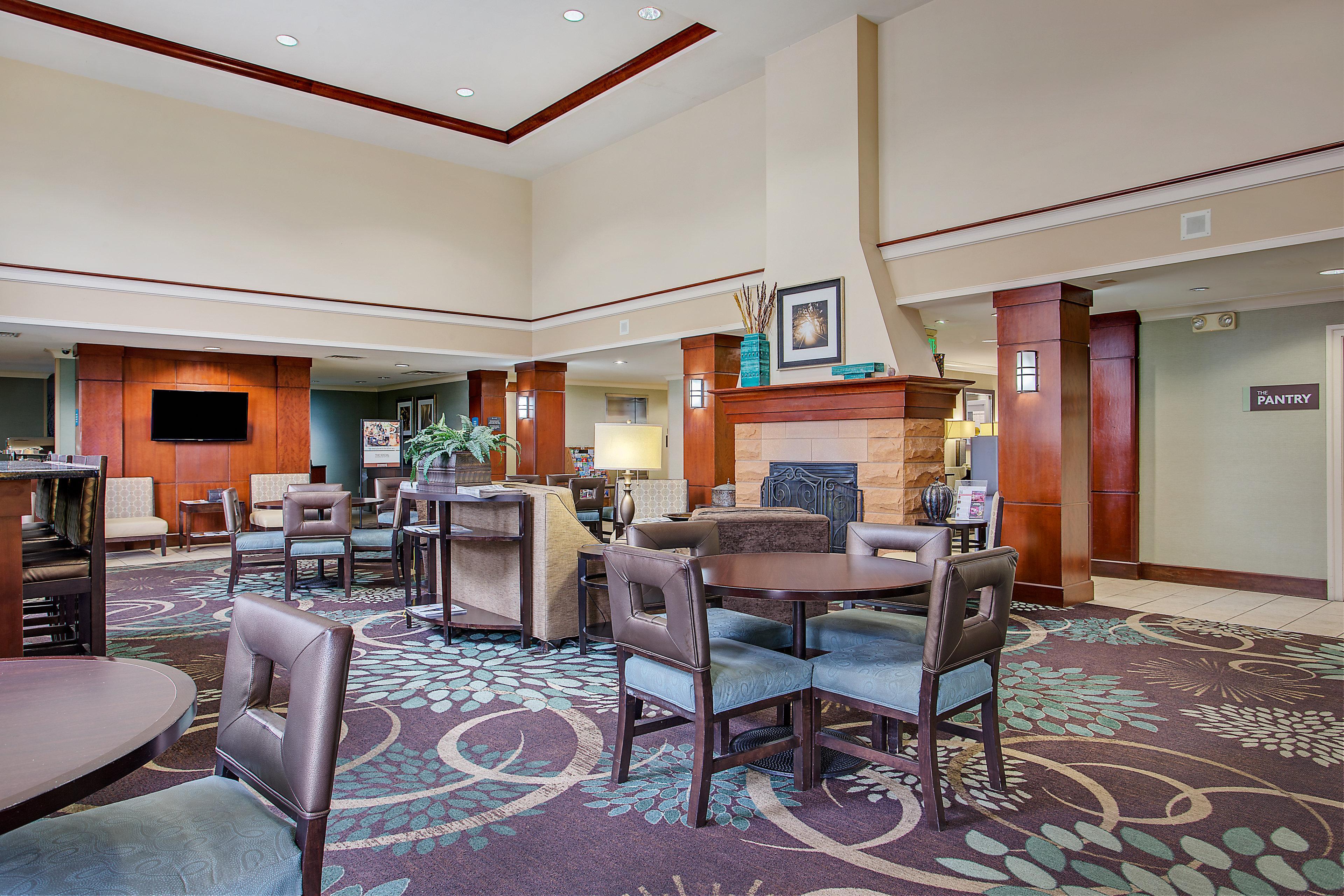 Staybridge Suites Chattanooga Downtown - Convention Center By Ihg Екстер'єр фото