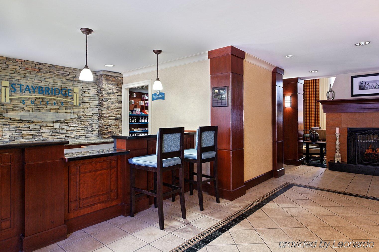 Staybridge Suites Chattanooga Downtown - Convention Center By Ihg Екстер'єр фото