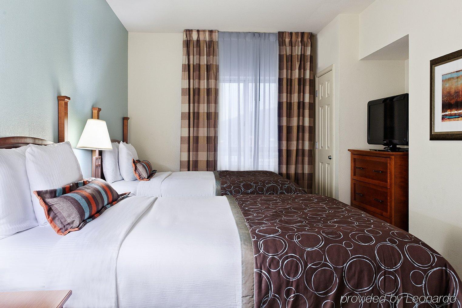 Staybridge Suites Chattanooga Downtown - Convention Center By Ihg Екстер'єр фото