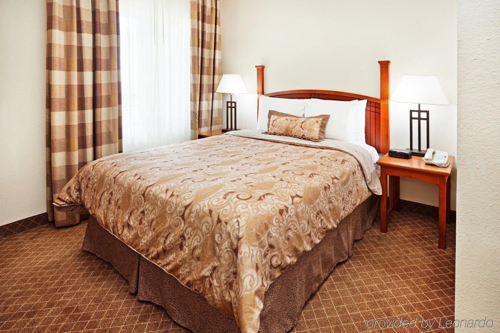 Staybridge Suites Chattanooga Downtown - Convention Center By Ihg Екстер'єр фото