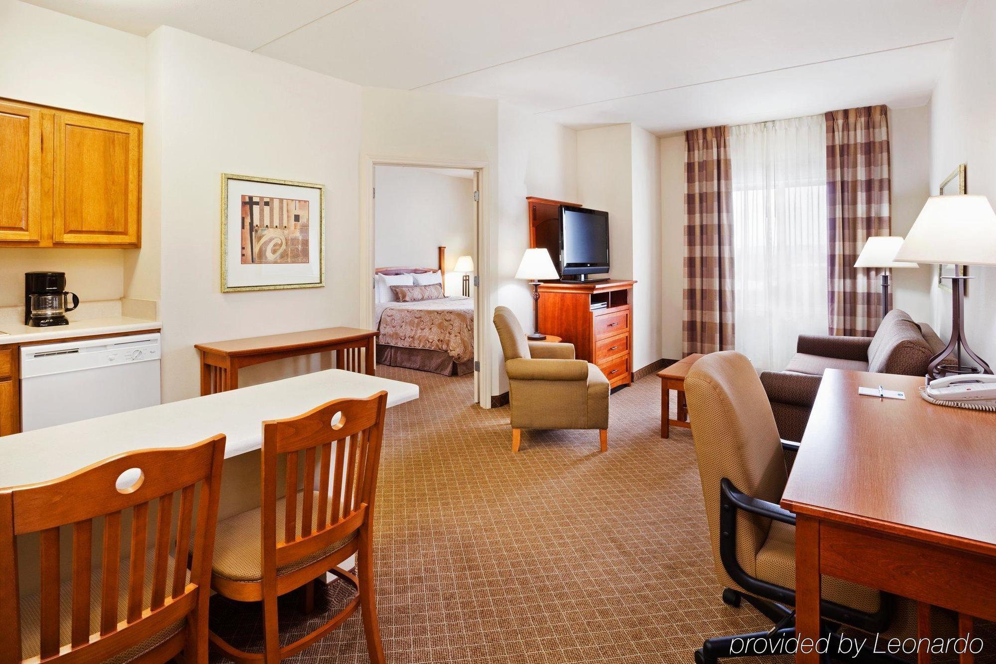 Staybridge Suites Chattanooga Downtown - Convention Center By Ihg Екстер'єр фото