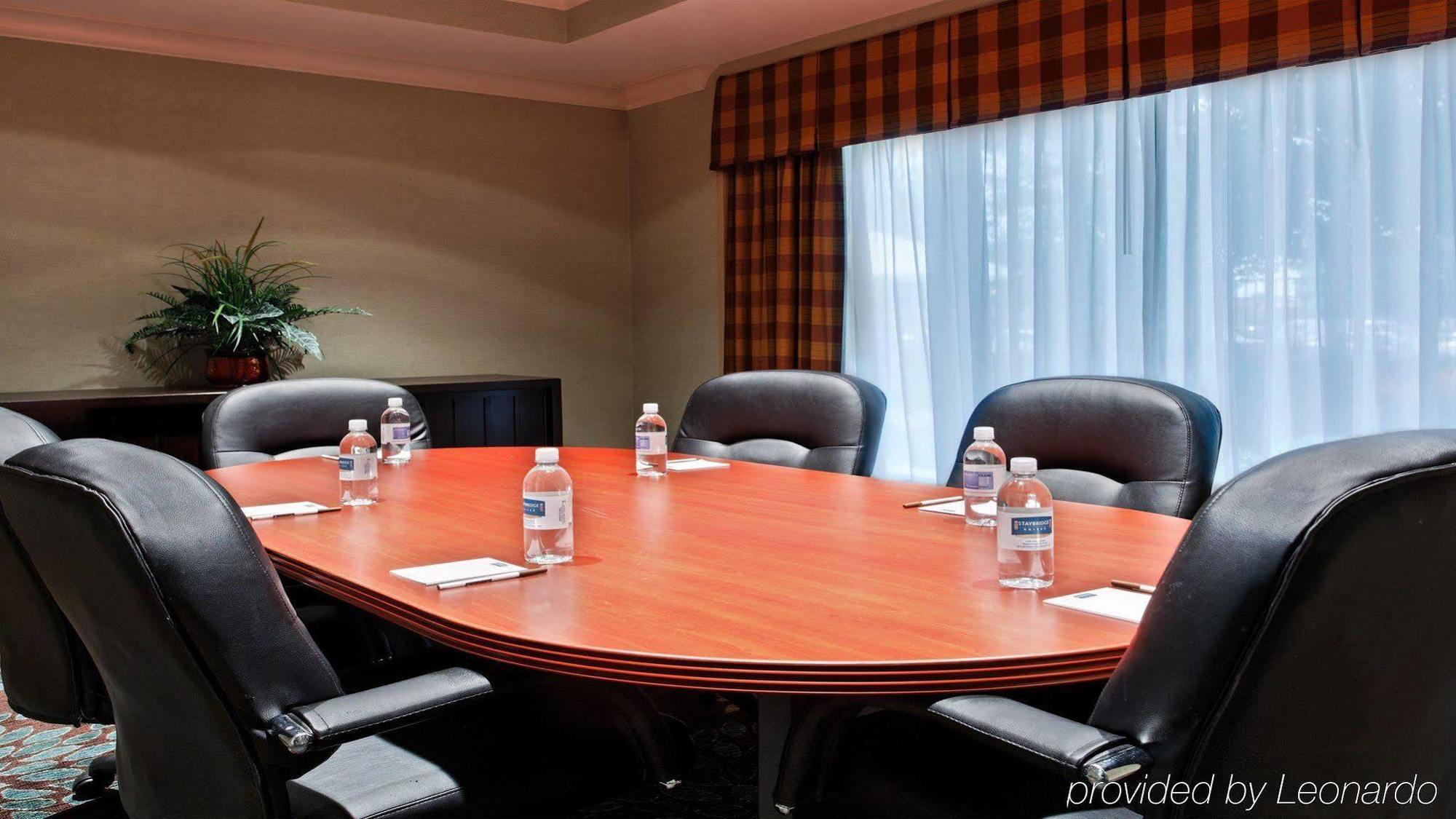 Staybridge Suites Chattanooga Downtown - Convention Center By Ihg Екстер'єр фото