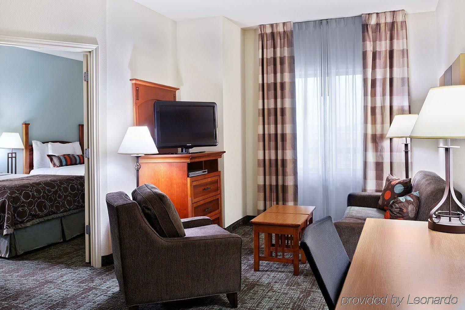 Staybridge Suites Chattanooga Downtown - Convention Center By Ihg Екстер'єр фото