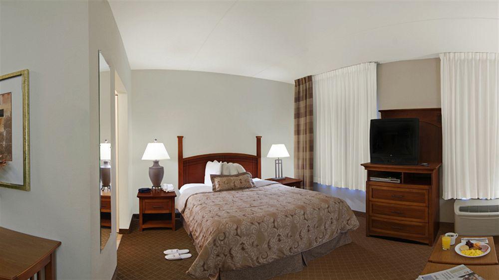 Staybridge Suites Chattanooga Downtown - Convention Center By Ihg Екстер'єр фото